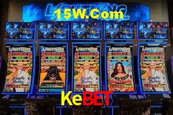 Kebet: Jogos de Caça-Níqueis-Altas Recompensas, Roleta-Velocidade, Blackjack-Desafios Máximos